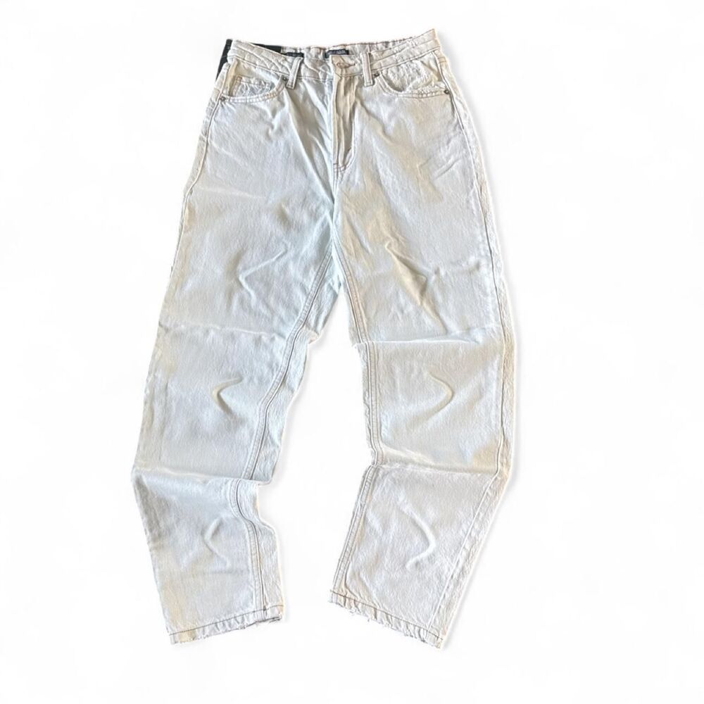 Wild-fable Women's White/Cream Jeans